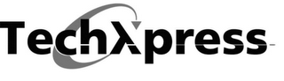 TECHXPRESS logo
