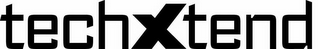 TECHXTEND logo