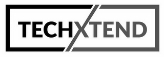 TECHXTEND logo