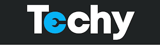 TECHY logo
