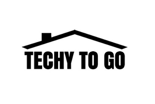 TECHY TO GO logo