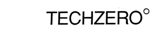 TECHZERO logo