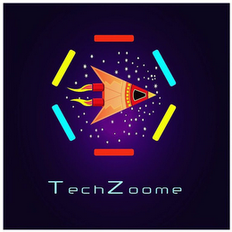 TECHZOOME logo