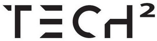 TECH² logo
