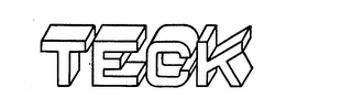 TECK logo