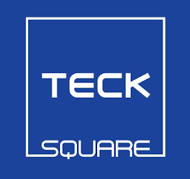 TECK SQUARE logo