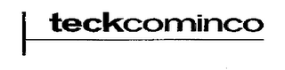TECKCOMINCO logo