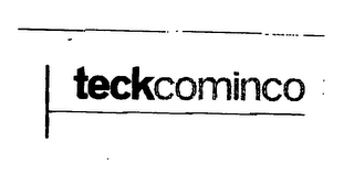 TECKCOMINCO logo