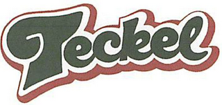TECKEL logo