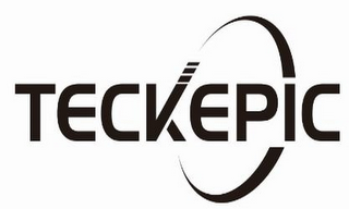 TECKEPIC logo