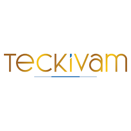 TECKIVAM logo