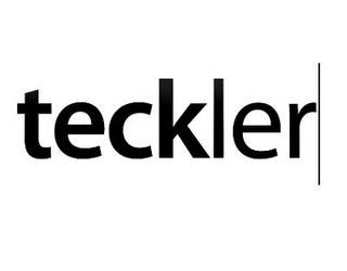 TECKLER logo