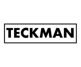 TECKMAN logo