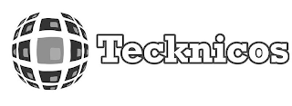 TECKNICOS logo