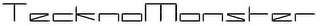 TECKNOMONSTER logo