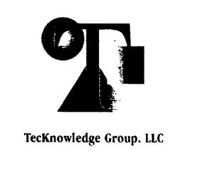 TECKNOWLEDGE CROUP. LLC logo