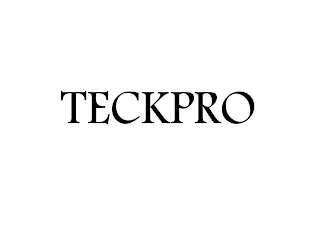 TECKPRO logo