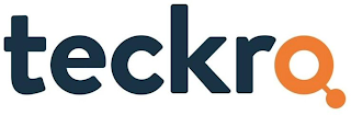 TECKRO logo