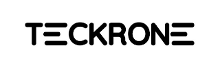 TECKRONE logo
