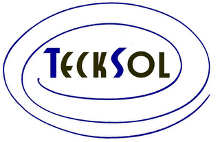 TECKSOL logo