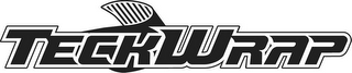 TECKWRAP logo