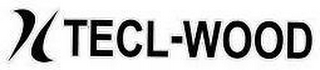 TECL-WOOD logo