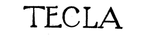TECLA logo