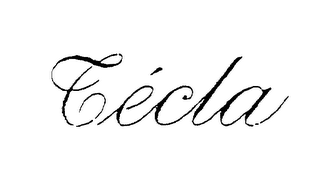 TECLA logo