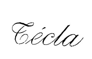 TECLA logo