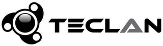 TECLAN logo