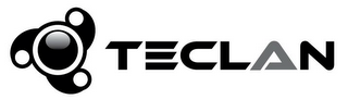 TECLAN logo