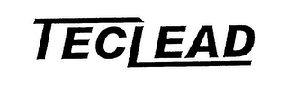 TECLEAD logo