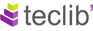 TECLIB' logo