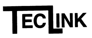 TECLINK logo