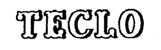TECLO logo