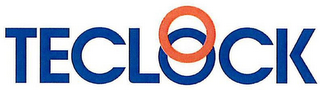 TECLOCK logo