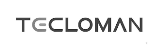 TECLOMAN logo