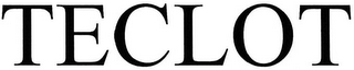 TECLOT logo