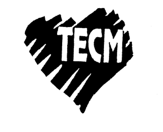 TECM logo