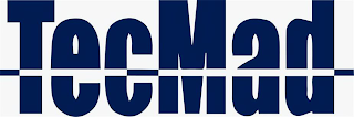 TECMAD logo