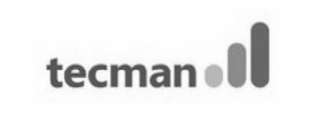 TECMAN logo