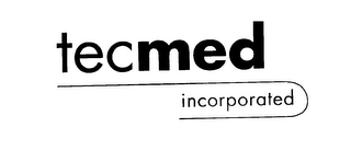 TECMED INCORPORATED logo
