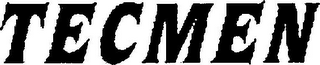 TECMEN logo