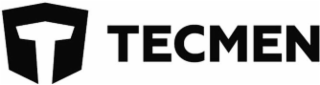 TECMEN logo