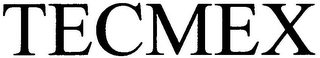 TECMEX logo