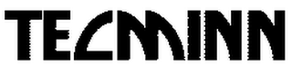 TECMINN logo