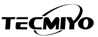 TECMIYO logo