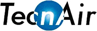 TECNAIR logo