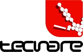 TECNARE logo