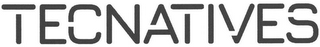 TECNATIVES logo